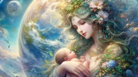 8 ngày sinh âm lịch của người con Hiếu Thảo, Phúc Đức Sâu Dày, trời xanh ban lộc nửa đời sau no đủ