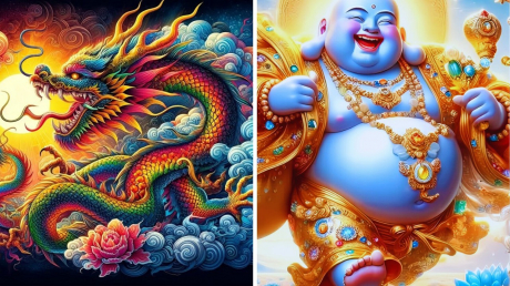 Sau 12/7: 3 tuổi Giàu Có Thần Tốc, Tiền Tài Thăng Hạng, giàu số 2 không ai số 1
