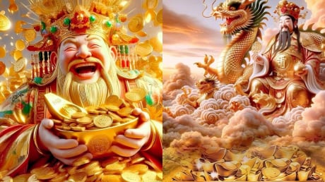 Từ 19 đến 30/6 âm lịch: 3 tuổi Đắc Sủng Thần Tài, Quý nhân tương trợ; 1 tuổi mắc họa tiểu nhân
