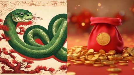Từng nghèo rớt mồng tơi, 4 con giáp đổi đời sau tuổi 40: Tích lũy âm thầm giàu có khiến cả họ nể phục