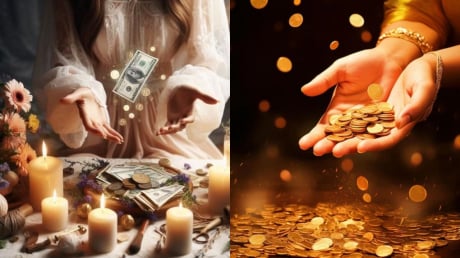 3 con giáp hưởng lộc tổ tiên, hóa hung thành cát từ nay tới hết tháng 6 âm lịch, vàng bạc ùa vào nhà