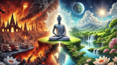 Từ nay tới giáp Tết Bính Ngọ 2026: 3 tuổi cẩn thận thị phi, cẩn trọng đầu tư và đi đứng tránh họa