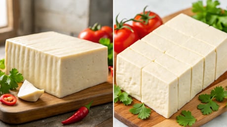 Đậu phụ là món ngon bổ rẻ nhưng có 5 nhóm người không nên ăn
