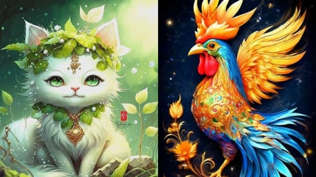 Từ 1/8 đến 30/9: 2 tuổi ăn nên làm ra tiền bạc rộn ràng, 2 tuổi cẩn thận tiểu nhân ngáng đường