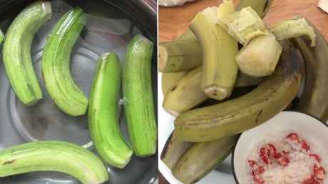 Thường xuyên ăn chuối xanh luộc, nhận ngay 6 lợi ích tuyệt vời