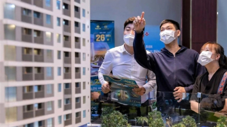 Từ năm 2025: Người trẻ mua nhà ở xã hội được hưởng ưu đãi chưa từng có này