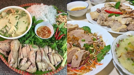 Không phải gà, chẳng phải bò – Đây mới là loại thịt “mát gan bổ phổi” nên ăn nhiều hơn trong mùa hè
