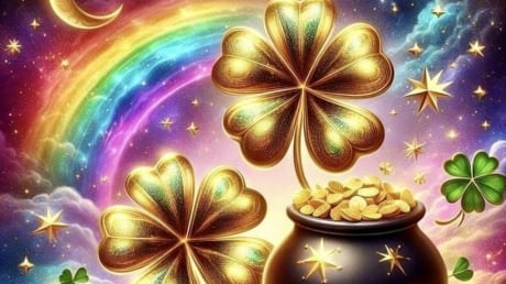 Từ 27/7 - 5/8: Giờ vàng đã điểm, Thần Tài gọi tên 4 con giáp này