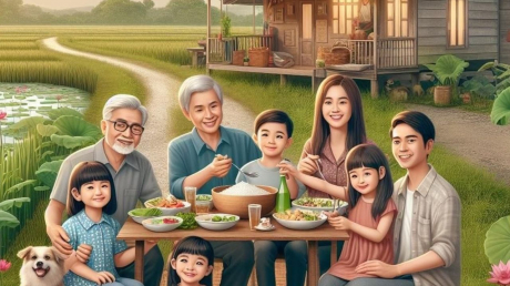 Anh chị em trong nhà có thân thiết đến đâu cũng nên tránh tiết lộ 3 điều này