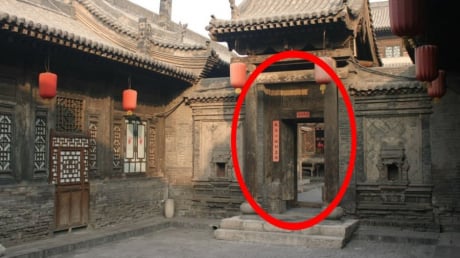 3 dấu hiệu của ngôi nhà sắp Trúng Mánh Phát Tài