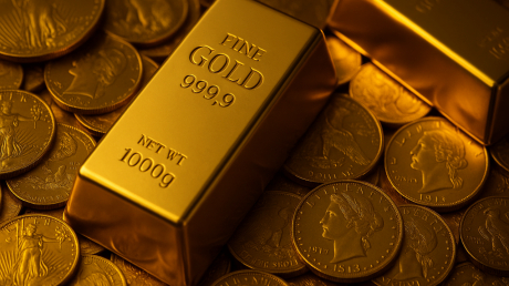 Bảng giá vàng 9999 24K 18K SJC DOJI PNJ hôm nay 31/7/2025