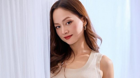 Lan Phương chia sẻ đầy xúc động sau biến cố hôn nhân