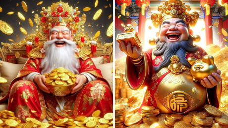 Từ Thứ 2 đến Thứ 4: 3 tuổi Công Danh Phất Mạnh, Trúng Lớn Phát Tài, giàu nhất vị trí số 2