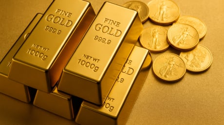 Bảng giá vàng 9999 24K 18K SJC DOJI PNJ hôm nay 16/9/2025