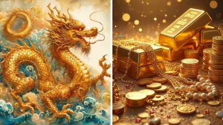 Trúng Số Độc Đắc 200 tỷ đúng ngày 19/9: 3 tuổi nhận lộc Tổ Tiên, tiền về tới tấp