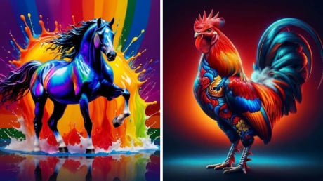 Từ 8/11 đến cuối 2025: 3 tuổi Đỏ Tình Đỏ Bạc, Bơi Trong Biển Tiền