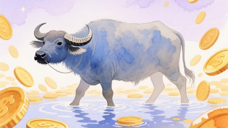 Top 4 con giáp là ‘đại gia ngầm’, muốn nghèo cũng khó