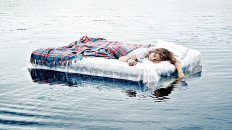 5 giấc mơ báo hiện Thần Tài đang ghé thăm, vận may lớn của bạn sắp tới. Bạn xem có không?