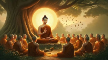 Tổ tiên dặn: 3 điều Tuyệt Đối Không Làm khi Khó Khăn để giữ Phúc Phần, tránh gây Quả Báo