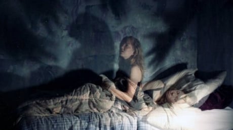 Những đấu hiệu bị tà ma xâm nhập - làm gì khi bị tà ma xâm nhập?