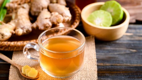 6 loại đồ uống giúp giảm mỡ máu, hạ huyết áp