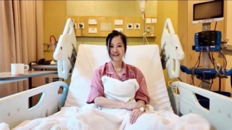 Tình hình hiện tại của Hồng Nhung sau 1 năm mắc ung thư vú như thế nào?