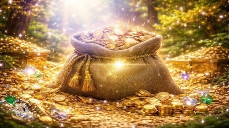 5 ngày đầu tháng (1/1-5/1/2026): 3 tuổi Uống No Lộc Tài