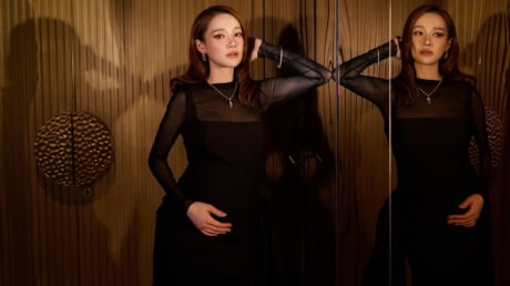 Nhã Phương tiết lộ dấu hiệu đáng lo khi mang thai lần ba