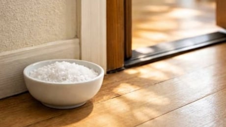 Đầu năm 2026: Đặt đúng 3 vật phẩm ở cửa chính, tiền vào như nước, tài lộc đầy nhà