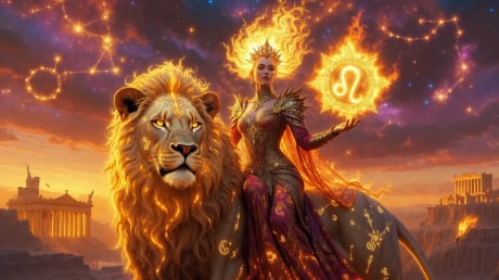 Năm 2026 gọi tên 3 chòm sao nữ được “vía Thần Tài”: Đúng thời đổi vận, tiền bạc bất ngờ khởi sắc