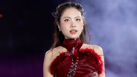 Phương Mỹ Chi lên tiếng về thông tin bị bắt vì sử dụng chất cấm