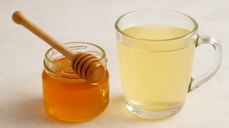Thường xuyên uống nước mật ong ấm vào buổi sáng, cơ thể có 6 thay đổi bất ngờ