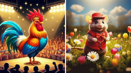 Thứ Năm đến thứ Bảy (22-24/1): 3 tuổi Công Danh Thăng Tiến, Phú Quý Ngập Nhà