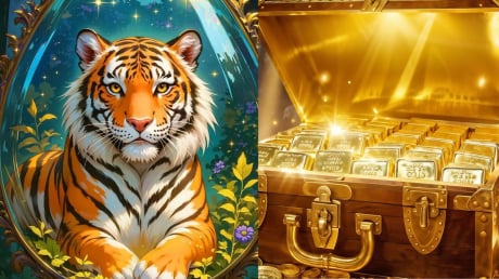 7 ngày tới, 3 tuổi bộc lộ EQ cao tạo đòn bẩy cho lương thưởng cuối năm