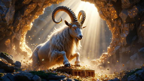 Bước sang đầu năm 2026, 4 con giáp này bất ngờ đổi vận tài chính, từ khó khăn sang dư dả