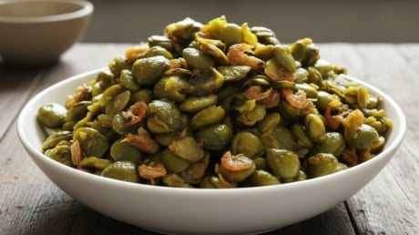 Quả mắm – loại trái mọc giữa rừng ngập mặn bất ngờ “lên giá”, được săn lùng hơn 100.000 đồng/kg