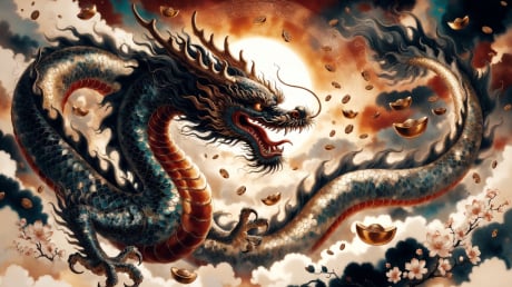 Tài lộc năm Bính Ngọ khởi sắc, 3 con giáp dễ đón vận tiền ngoài kế hoạch