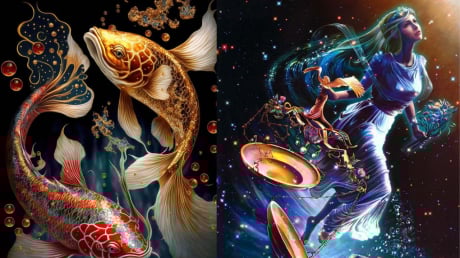 Sau ngày 31/1, 3 cung hoàng đạo dễ lỡ vận tốt chỉ vì quá tin người khác