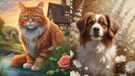 Trời thử thách lớn trước khi trao thưởng: Năm Bính Ngọ, 3 tuổi này đừng cầu an nhàn, đủ kiên nhẫn sẽ bội thu