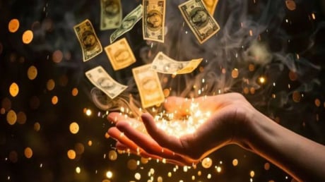 Sau Rằm tháng Chạp, 3 tuổi nên giữ tiền Chặt Tay kẻo hao tài tán của không ngờ