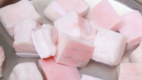 4 thực phẩm màu trắng không nên ăn nhiều kẻo hại sức khỏe