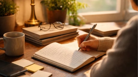 3 câu hỏi giúp bạn nhìn lại hướng đi của mình sau một năm bận rộn để tạo đà bứt phá năm mới