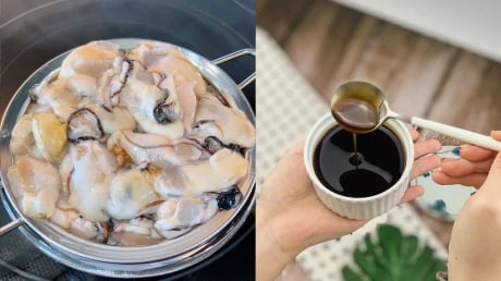 Mẹo tự làm dầu hào đậm đà, chất lượng chỉ cần 3 nguyên liệu đơn giản