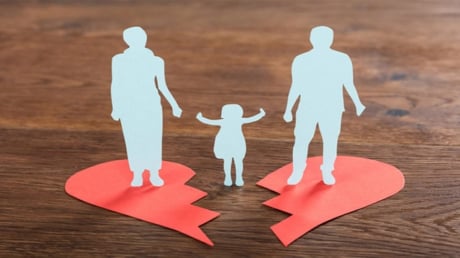 Người cha có được quyền nuôi con dưới 3 tuổi sau ly hôn không?