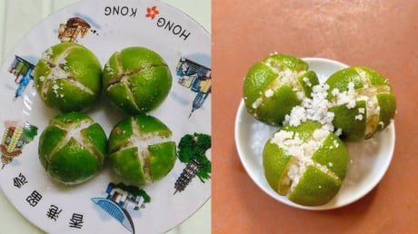 5 lợi ích khi đặt chanh ở đầu giường khi ngủ