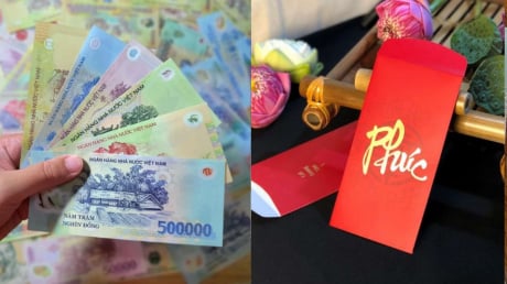 Đúng 0h đêm Giao Thừa, bỏ thứ này vào túi, năm Bính Ngọ không phát tài cũng giàu sang phú quý