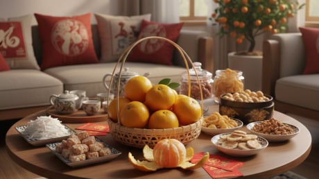 Quýt đường “phủ sóng” ngày Tết: Ngọt miệng khó cưỡng nhưng ăn nhiều dễ gặp rắc rối sức khỏe