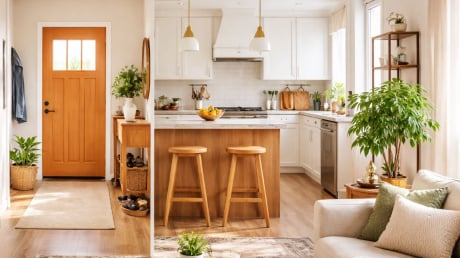  3 vị trí trong nhà ảnh hưởng mạnh tới tài vận, làm cách này để kích hoạt vận khí, chiêu tài rước lộc