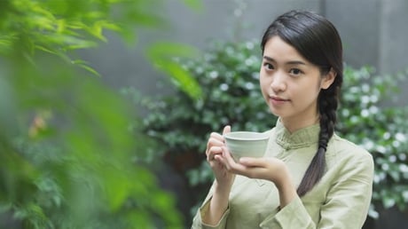 Nếu bạn có được 3 tâm thái này cả đời sẽ bình yên