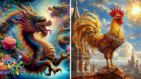 3 con giáp tháng 3 Hết Nợ, tháng 4 Đổi Đời, tháng 5 Lương Tăng gấp bội